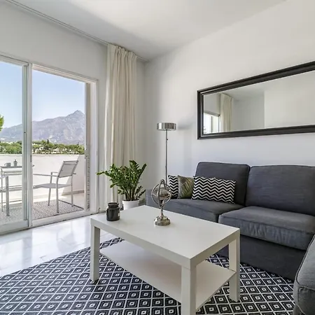 Dragos 2 * Marbella