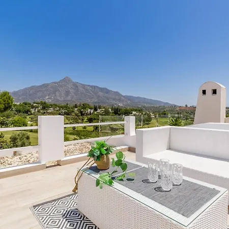 Dragos 2 Apartment Marbella