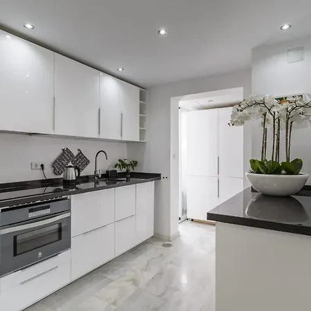 Dragos 2 Apartment Marbella